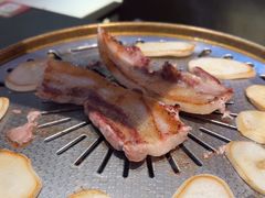 -闻老头·菊花炭烤肉(佛山首店)