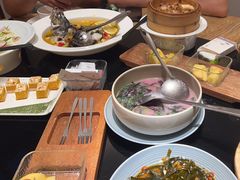-客汀家宴·客家烟火 四季食材(集美店)