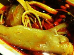 李雪火锅食府(总店)-李雪火锅食府(宽窄巷子总店)