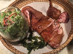 -锦府盐帮·李宅(领展购物广场中关村店)