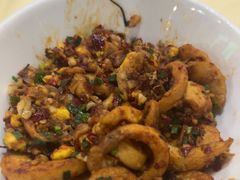 -笨罗卜浏阳菜馆(龙华鹏润达店)