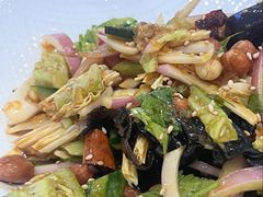 -老边饺子馆(东单店)