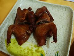 -吉莲利苑海鲜酒家(珠海拱北29年老字号店)