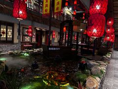 -鱼满舱·鲜活海鲜·正宗鲁菜