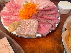 -羽深肉铺 Steak & Wine
