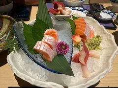 -小山日本料理(太古汇店)