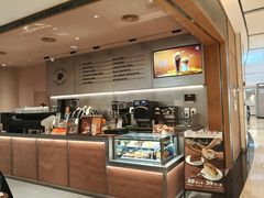 -Peet's Coffee皮爷咖啡(浦东世纪汇店)