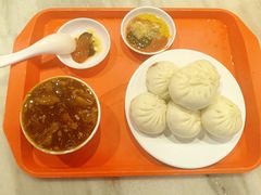 -天兴居(鲜鱼口街店)