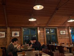 -Pakkhús Restaurant