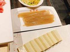 -蜀留香火锅·始于1999·原四川老火锅(白堤路店)