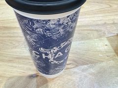 -霸王茶姬(大连万象汇店)