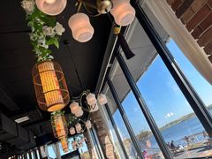 -甬妈妈湖畔里餐厅(唐山南湖旅游景区店)