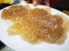 -巫山纸包鱼(红旗河沟店)