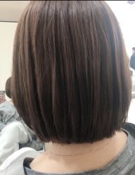 点击看大图 -MORI HAIR SALON日式美发沙龙