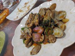 -南记食粥坊·宵夜大排档(莲花总店)