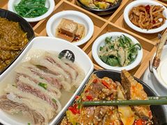 -新仙清汤牛腩(铜锣湾店)