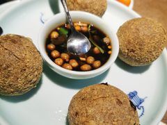 老贵阳豆腐圆子-酸喜·三度酸·贵州味
