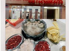 -菜忠潮州牛肉店(岗厦店)
