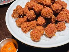 -陕北四窑洞(巨丰店)