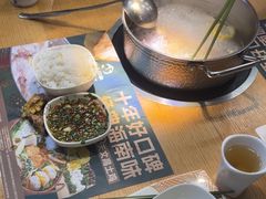-椰子印象椰子鸡·椰奶鸡·糟粕醋(友谊阳光城店)
