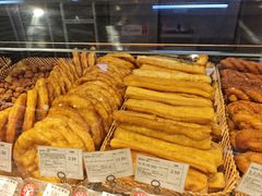 -物美大卖场(玉蜓桥店)