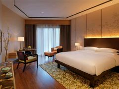 -上海崇明金茂凯悦酒店