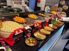 -营信刘罗锅铁锅炖(建华店)