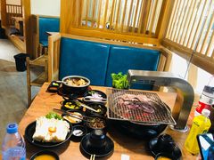 -九田家黑牛烤肉料理(柒悦城店)