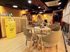 -白兔子密室(长寿路店)