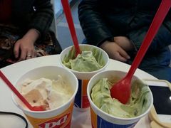 奥利奥暴风雪-DQ(西苑店)