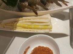 -海底捞火锅(长宁路龙之梦店)