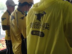 -华莱士·全鸡汉堡(浦东南路店)