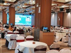 大堂-海皇食府(水都假日酒店店)