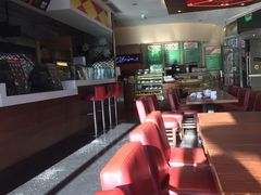 -FATBURGER 特富客汉堡(外交公寓店)