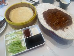 -梅利汴京烤鸭•开封豫菜地标店(晋安路店)