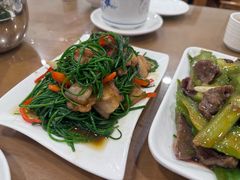 -大唐靓汤江门私房菜(景田店)