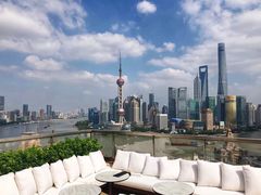 -顶层酒吧ROOF(上海艾迪逊酒店)