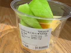 -七鲜超市(瑞虹天地太阳宫店)