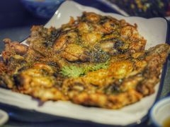 -大洋家·精品潮汕菜·生腌砂锅粥(天河东路店)