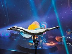 -重庆国际马戏城