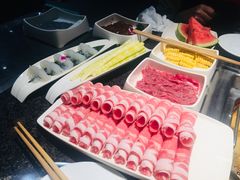 -海底捞火锅(崇文门新世界百货店)