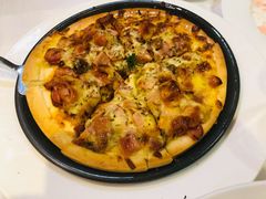 -维兰西餐(万泉河店)