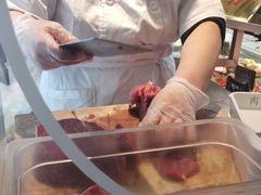 -成都你六姐·牛肉冒菜·麻辣香锅(长泰广场店)