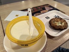 -满记甜品(优客百盛店)