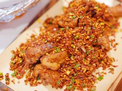 -辣可可·小炒黄牛肉(望京凯德MALL店)