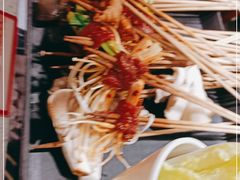 -钢管厂五区小郡肝串串香(南山店)