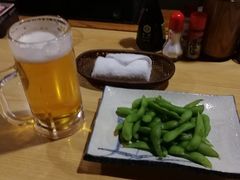 -四姐妹居酒屋