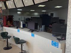 -俊志图文快印·门头灯箱·展板展架·印能达(珠江新城店)