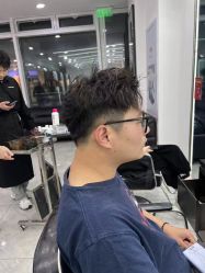 -Coo Hair salon