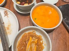 -喜鼎海胆水饺(东港店)